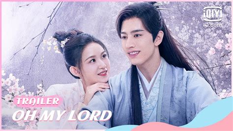 oh my lord chinese drama|luo zheng dramas.